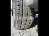 Mercedes sprinter bestelwagen (2007-326,967 km) - afbeelding 27 van  36