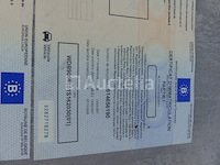 Mercedes sprinter bestelwagen (2007-326,967 km) - afbeelding 28 van  36