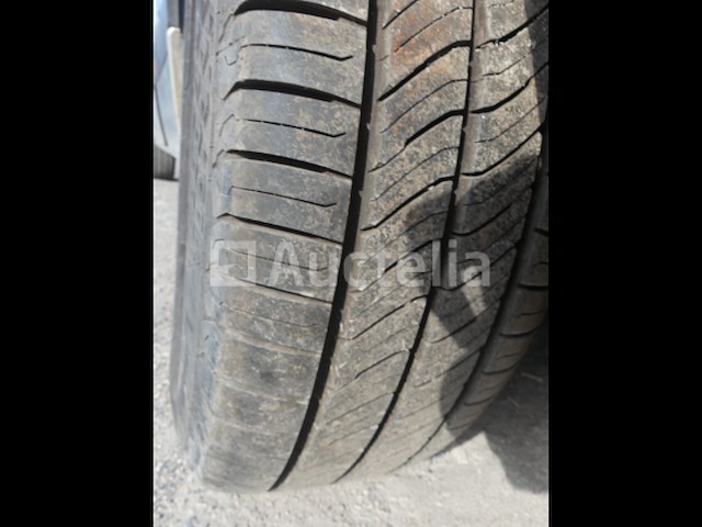 Mercedes sprinter bestelwagen (2007-326,967 km) - afbeelding 29 van  36