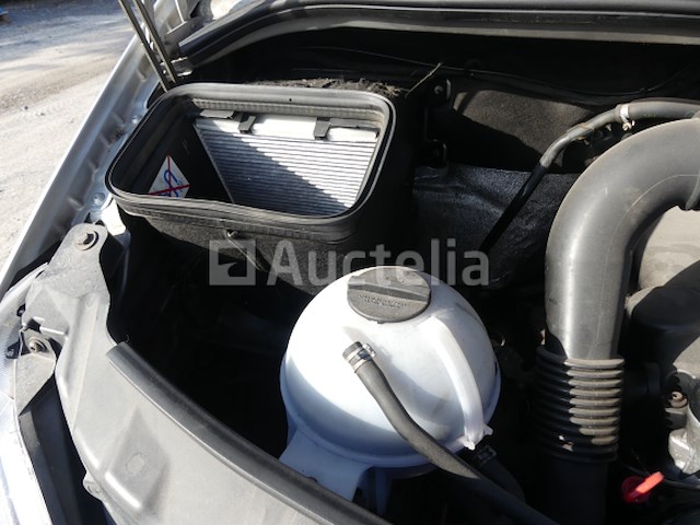 Mercedes sprinter bestelwagen (2007-326,967 km) - afbeelding 30 van  36