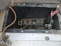 Mercedes sprinter bestelwagen (2007-326,967 km) - afbeelding 31 van  36