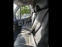 Mercedes sprinter bestelwagen (2007-326,967 km) - afbeelding 35 van  36
