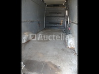 Mercedes sprinter bestelwagen (2007-326,967 km) - afbeelding 36 van  36