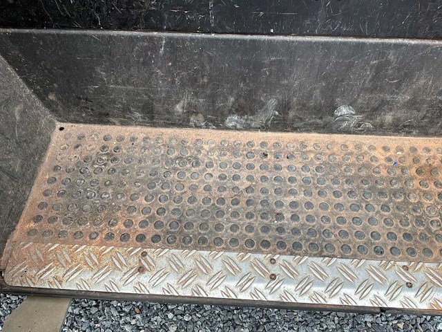 Mercedes sprinter bestelwagen bestelwagen - afbeelding 29 van  64