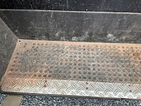 Mercedes sprinter bestelwagen bestelwagen - afbeelding 29 van  64