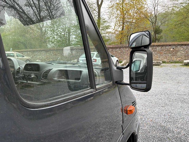 Mercedes sprinter bestelwagen bestelwagen - afbeelding 37 van  64