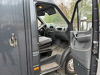 Mercedes sprinter bestelwagen bestelwagen - afbeelding 39 van  64