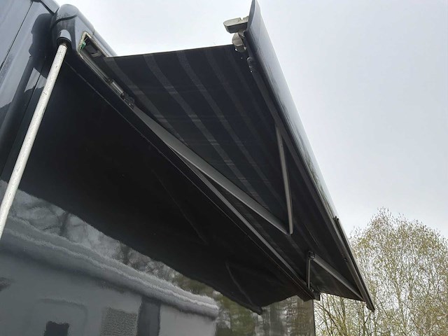 Mercedes sprinter bestelwagen bestelwagen - afbeelding 59 van  64