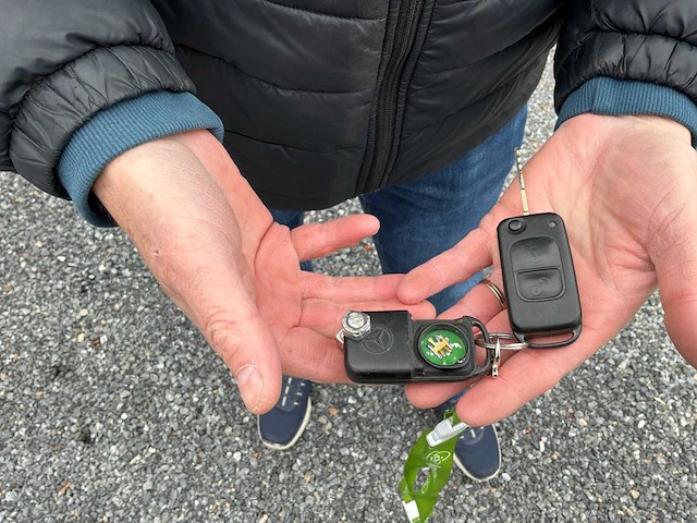 Mercedes sprinter bestelwagen bestelwagen - afbeelding 61 van  64