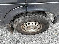 Mercedes sprinter bestelwagen bestelwagen - afbeelding 4 van  60