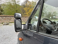 Mercedes sprinter bestelwagen bestelwagen - afbeelding 5 van  60