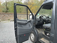 Mercedes sprinter bestelwagen bestelwagen - afbeelding 6 van  60