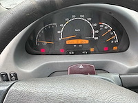 Mercedes sprinter bestelwagen bestelwagen - afbeelding 11 van  60