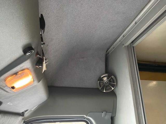 Mercedes sprinter bestelwagen bestelwagen - afbeelding 13 van  60