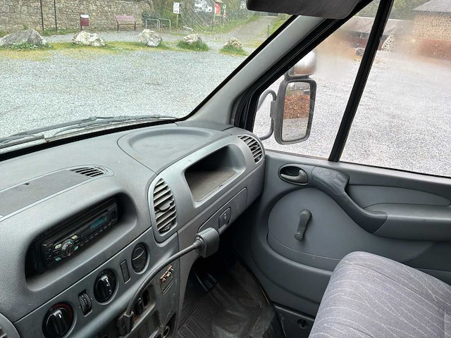 Mercedes sprinter bestelwagen bestelwagen - afbeelding 14 van  60