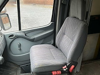 Mercedes sprinter bestelwagen bestelwagen - afbeelding 15 van  60