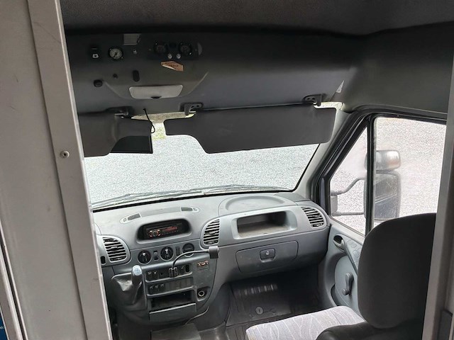 Mercedes sprinter bestelwagen bestelwagen - afbeelding 17 van  60