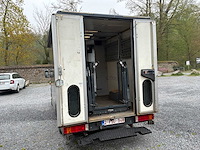 Mercedes sprinter bestelwagen bestelwagen - afbeelding 20 van  60