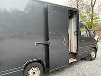 Mercedes sprinter bestelwagen bestelwagen - afbeelding 24 van  60