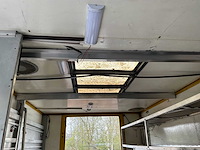 Mercedes sprinter bestelwagen bestelwagen - afbeelding 25 van  60