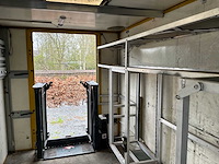 Mercedes sprinter bestelwagen bestelwagen - afbeelding 26 van  60