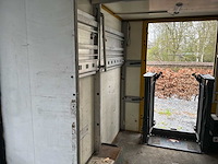 Mercedes sprinter bestelwagen bestelwagen - afbeelding 27 van  60