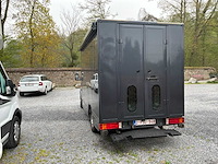 Mercedes sprinter bestelwagen bestelwagen - afbeelding 23 van  60