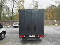 Mercedes sprinter bestelwagen bestelwagen - afbeelding 34 van  60