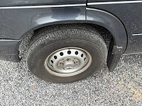 Mercedes sprinter bestelwagen bestelwagen - afbeelding 60 van  60