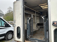 Mercedes sprinter bestelwagen bestelwagen - afbeelding 21 van  47