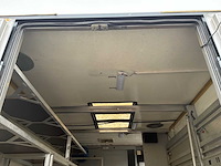 Mercedes sprinter bestelwagen bestelwagen - afbeelding 33 van  47