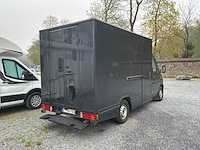Mercedes sprinter bestelwagen bestelwagen - afbeelding 40 van  47