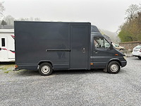 Mercedes sprinter bestelwagen bestelwagen - afbeelding 44 van  47