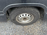 Mercedes sprinter bestelwagen bestelwagen - afbeelding 2 van  7