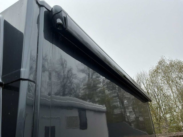 Mercedes sprinter bestelwagen bestelwagen - afbeelding 3 van  7