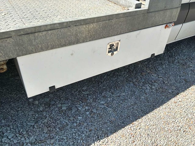 Mercedes sprinter bus - afbeelding 19 van  46