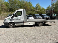Mercedes sprinter bus - afbeelding 12 van  46