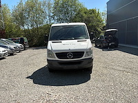 Mercedes sprinter bus - afbeelding 45 van  46