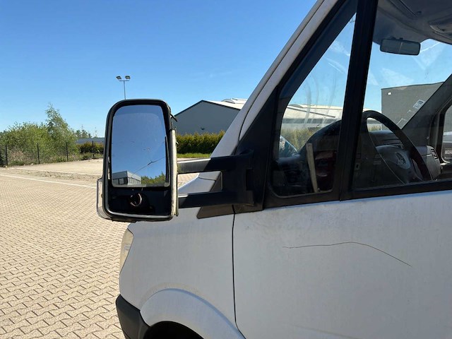 Mercedes sprinter bus - afbeelding 6 van  73