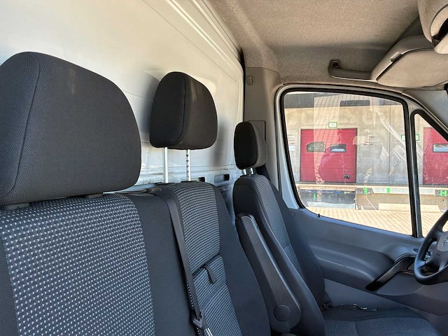 Mercedes sprinter bus - afbeelding 39 van  73