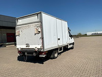Mercedes sprinter bus - afbeelding 45 van  73