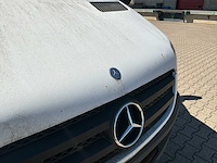 Mercedes sprinter bus - afbeelding 69 van  73