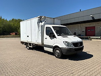 Mercedes sprinter bus - afbeelding 67 van  73