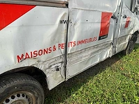Mercedes sprinter bus - afbeelding 13 van  28