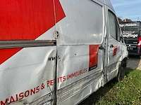 Mercedes sprinter bus - afbeelding 14 van  28