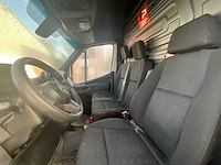 Mercedes sprinter bus - afbeelding 19 van  28