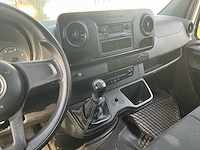 Mercedes sprinter bus - afbeelding 21 van  28