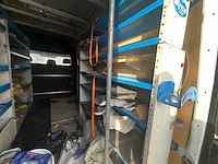Mercedes sprinter bus - afbeelding 17 van  27