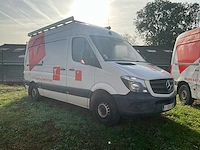 Mercedes sprinter bus - afbeelding 2 van  27