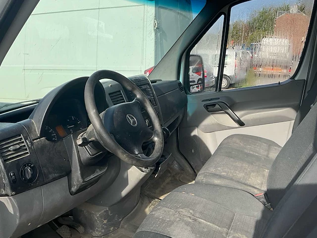 Mercedes sprinter bus - afbeelding 11 van  30